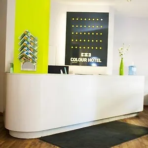 Hotel Colour