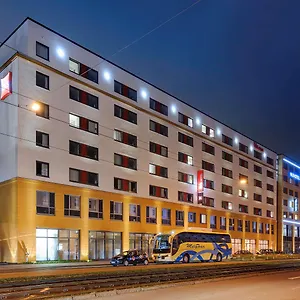 Hotel Ibis Arnulfpark, Monachium