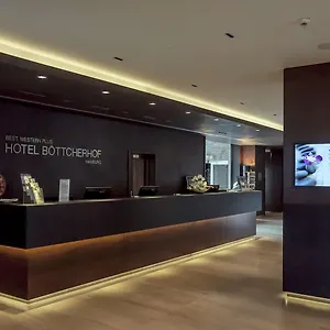 Western Boettcherhof Amburgo