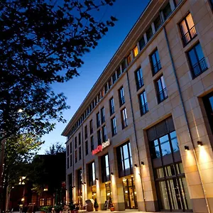 Hotel Intercityhotel