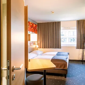 Hotel City-west, Monachium