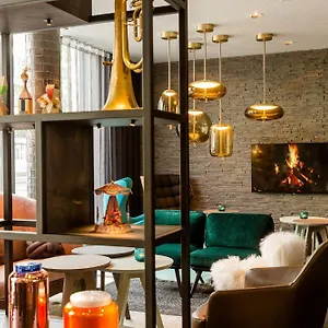 One Muenchen-westend Monaco di Baviera