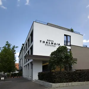 Thalmair Hotel