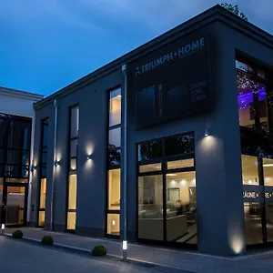 Aparthotel Triumph