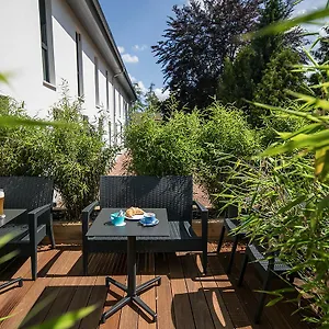 Suedstern Hotel