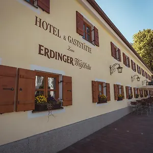 & Gaststaette Zum Erdinger Weissbraeu Hotel