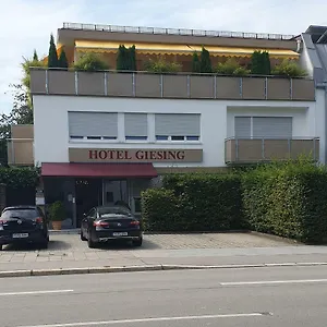 Giesing Guest house