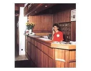 Hotel Modern