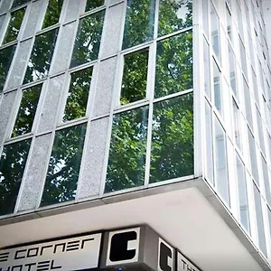 Hotel Homaris Corner
