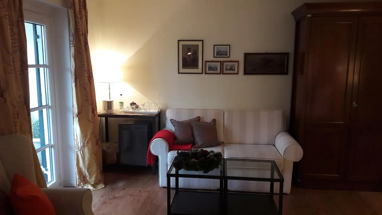 Pension Prinz Munich Maison d'hôtes