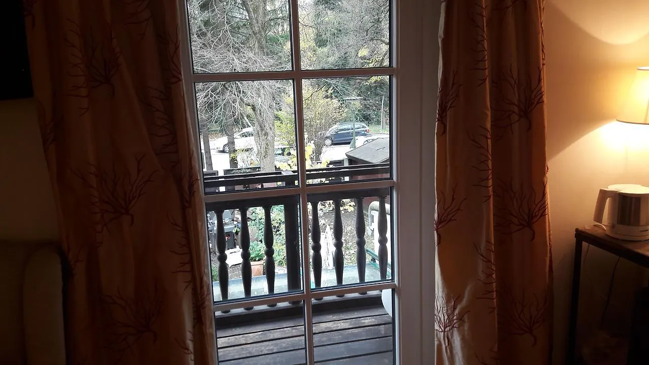 Pension Prinz Munich 3*,  Allemagne