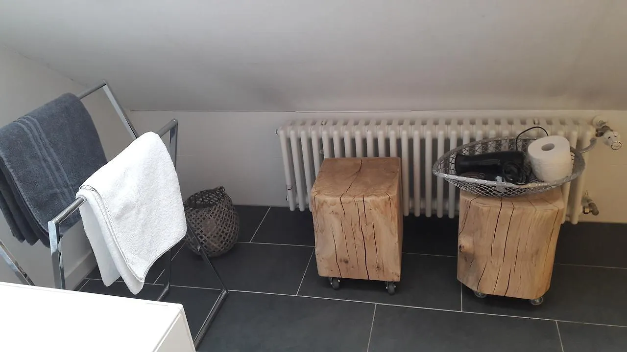 Guest house Pension Prinz Munich