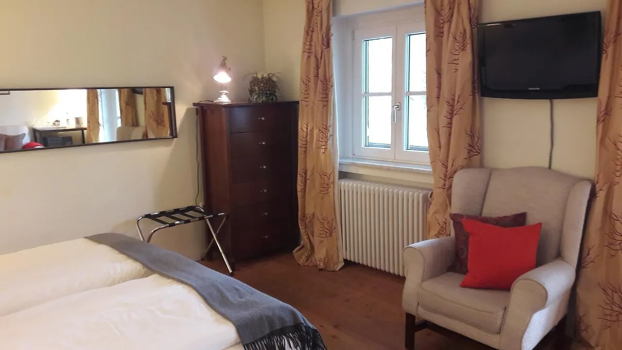 Pension Prinz Munich 3*,