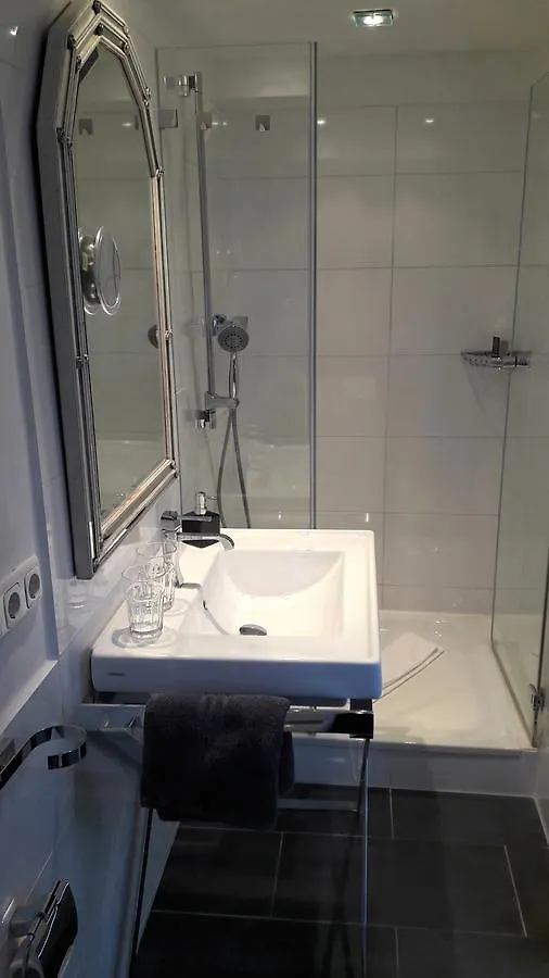 Pension Prinz Munich