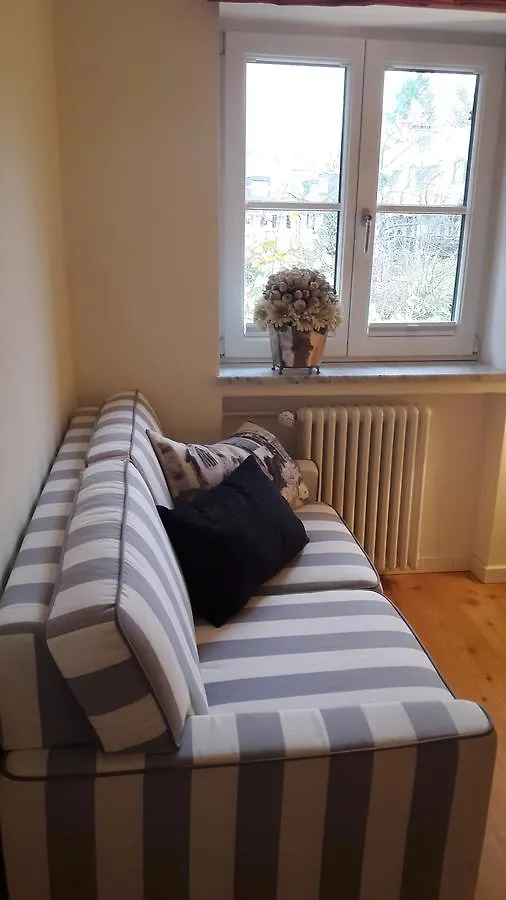 *** Guest house Pension Prinz Munich Germany